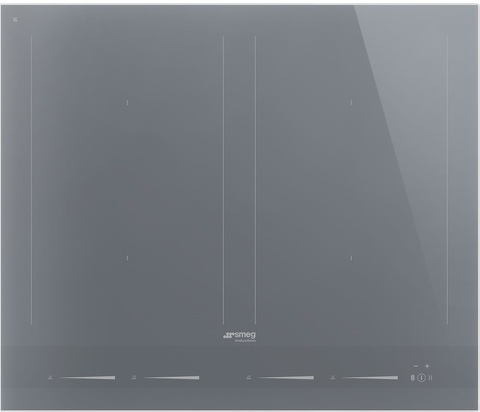 Индукционная варочная панель Smeg SIM1643DS