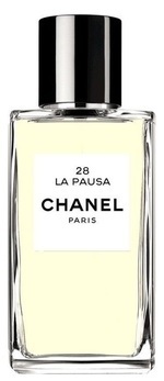 Chanel Les Exclusifs De Chanel La Pausa EDP