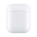 Наушники Apple AirPods 2 (беспроводная зарядка чехла)