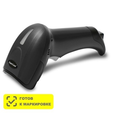 Сканер штрих-кода Mertech 2310 P2D SUPERLEAD USB, Antireflected
