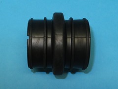 Патрубок прямой ПММ Midea, GORENJE 512636 Патрубок прямой ПММ Midea, GORENJE 512636