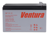Аккумулятор Ventura GP 12-12 ( 12V 12Ah / 12В 12Ач ) - фотография Аккумулятор Ventura GP 12-12 ( 12V 12Ah / 12В 12Ач ) - фотография