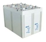 Аккумулятор Coslight GFM-2600Z (2V 2600Ah / 2В 2600Ач) - фотография Аккумулятор Coslight GFM-2600Z (2V 2600Ah / 2В 2600Ач) - фотография