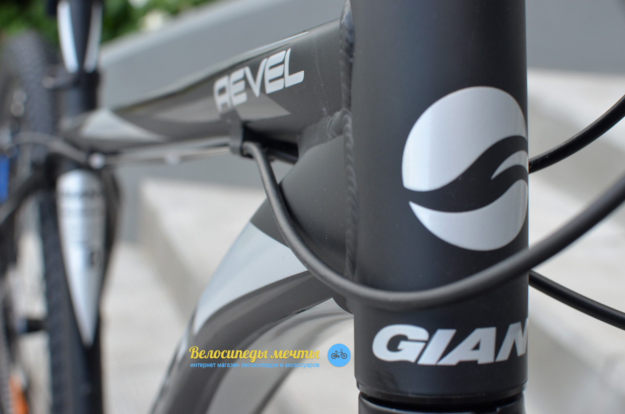 giant revel 29er 2013