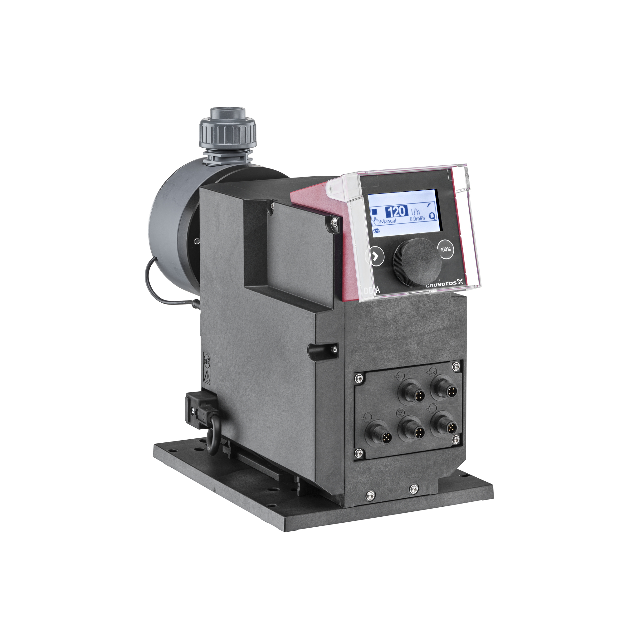 Grundfos DDA 7.5-16 FCM-PVC/V/C-F-31U2U2FG (97722018)- купить,цена ...