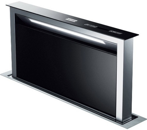 Вытяжка Franke Dawn FDW 908 IB XS