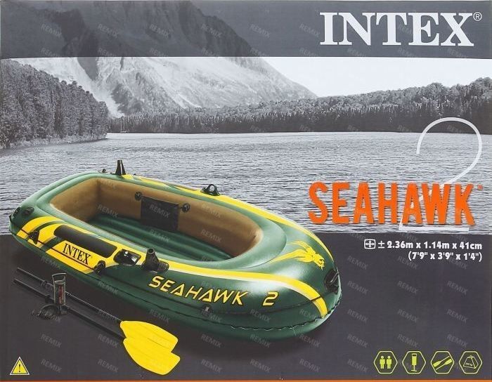 Seahawk 2 Купить Интернет Магазин