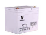 Аккумулятор Sacred Sun SP12-33 ( 12 В 33 Ач / 12 V 33 Ah ) - фотография Аккумулятор Sacred Sun SP12-33 ( 12 В 33 Ач / 12 V 33 Ah ) - фотография