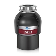 Измельчитель пищевых отходов In-Sink Erator M S60 Измельчитель пищевых отходов In-Sink Erator M S60