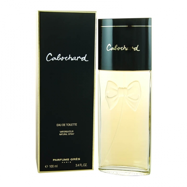 Gres Cabochard EDP