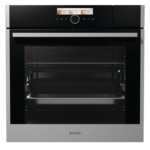 Духовой шкаф Gorenje BCS798S24X