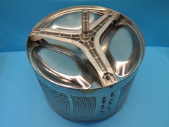 Барабан с крестовиной Gorenje, Asko 587411, 193793 Барабан с крестовиной Gorenje, Asko 587411, 193793