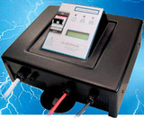 Зарядное устройство S.P.E. CBHF4 ( 12V 60A ) - фотография Зарядное устройство S.P.E. CBHF4 ( 12V 60A ) - фотография