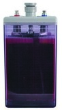 Аккумулятор LEOCH 6 OPzS 420 ( 2V 420Ah / 2В 420Ач ) - фотография Аккумулятор LEOCH 6 OPzS 420 ( 2V 420Ah / 2В 420Ач ) - фотография