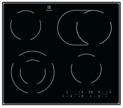 Варочная панель Electrolux CPE 644 RCC Варочная панель Electrolux CPE 644 RCC