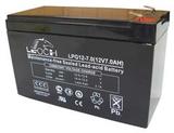 Аккумулятор LEOCH LPG12-7 ( 12V 7Ah / 12В 7Ач ) - фотография Аккумулятор LEOCH LPG12-7 ( 12V 7Ah / 12В 7Ач ) - фотография