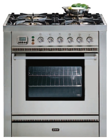 Газовая плита ILVE P-70L-VG