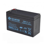 Аккумулятор для ИБП B.B.Bаttery HRL9-12 (12V 9Ah / 12В 9Ач) - фотография Аккумулятор для ИБП B.B.Bаttery HRL9-12 (12V 9Ah / 12В 9Ач) - фотография