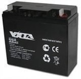 Аккумулятор Volta ST 12-45 ( 12V 45Ah / 12В 45Ач ) - фотография Аккумулятор Volta ST 12-45 ( 12V 45Ah / 12В 45Ач ) - фотография
