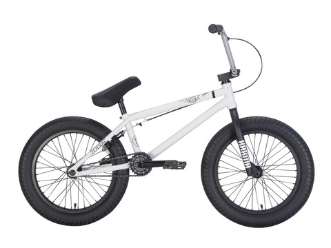 bigger bmx bikes