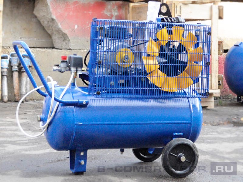 Компрессор К12 технические характеристики, цена | Купить на B-compressor.ru