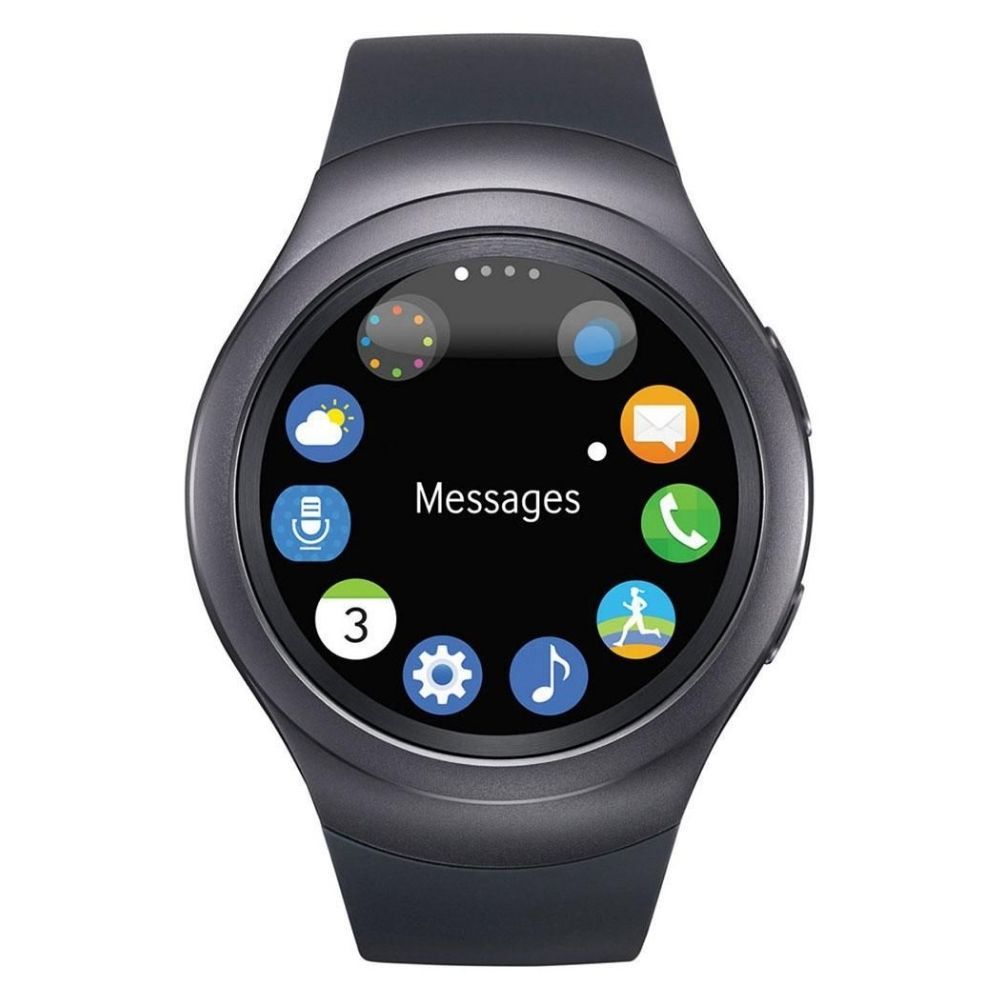 Смарт часы самсунг обзор. Samsung Gear s2. Часы Samsung Gear s2.