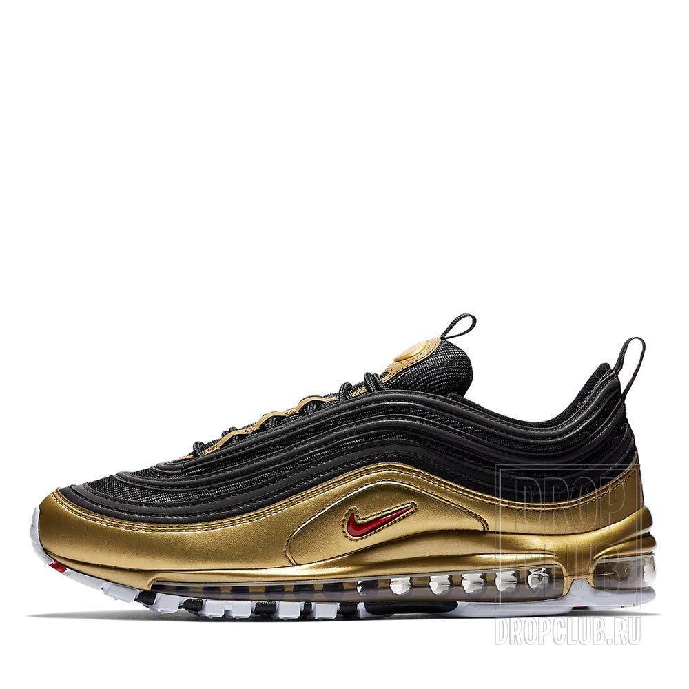 black and gold 97