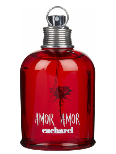 Cacharel Amor Amor EDT