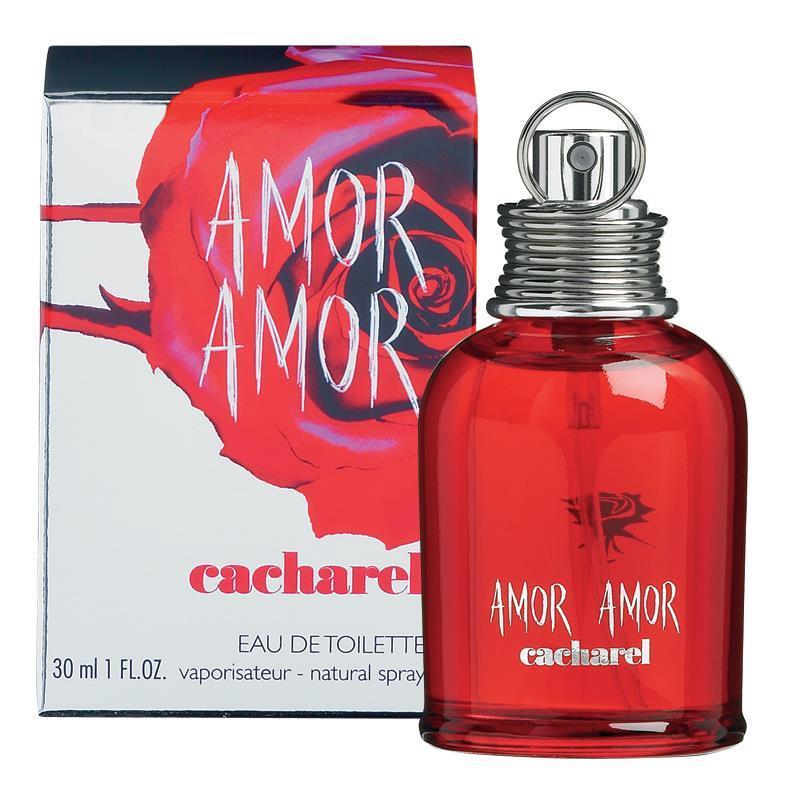 Cacharel Amor Amor EDT
