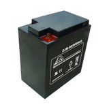 Аккумулятор LEOCH DJM6-60 ( 6V 60Ah / 6В 60Ач ) - фотография Аккумулятор LEOCH DJM6-60 ( 6V 60Ah / 6В 60Ач ) - фотография
