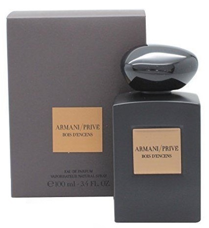 Giorgio Armani Armani Prive Bois d'Encens EDP