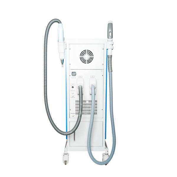 НЕОДИМОВЫЙ ЛАЗЕР + ELOS ЭПИЛЯТОР LASERTECH СOMBINE – купить в интернет