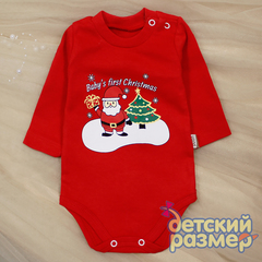Боди (интерлок)