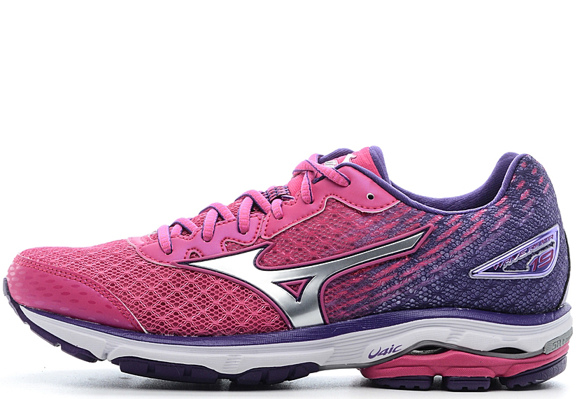 Mizuno wave rider 19 2017 clearance