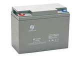 Аккумулятор Sacred Sun SP12-50 ( 12 В 52 Ач / 12 V 52 Ah ) - фотография Аккумулятор Sacred Sun SP12-50 ( 12 В 52 Ач / 12 V 52 Ah ) - фотография