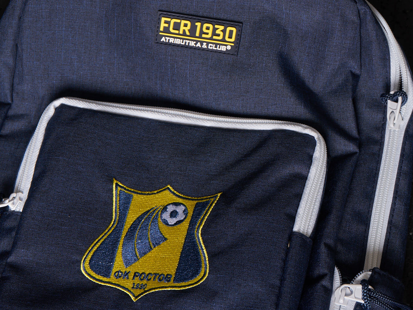 ryukzak fk rostov detskij kupit v