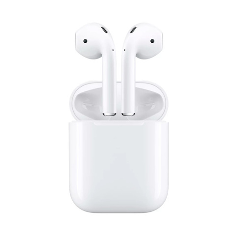 Наушники Apple AirPods