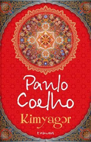 Kitab Kimyagər | Paulo Coelho | 2001090764634 | Alinino.az