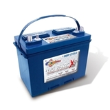 Аккумулятор U.S.Battery US 24DC XC2 ( 12V 85Ah / 12В 85Ач ) - фотография Аккумулятор U.S.Battery US 24DC XC2 ( 12V 85Ah / 12В 85Ач ) - фотография