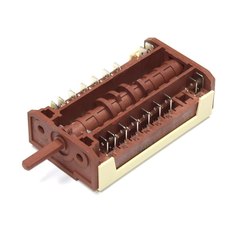 Переключатель духовки Electrolux 3570676019 Переключатель духовки Electrolux 3570676019