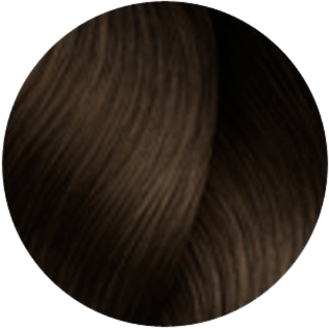 L'Oreal Professionnel INOA 6.23 (Темный блондин перламутровый золотистый) - Краска для волос