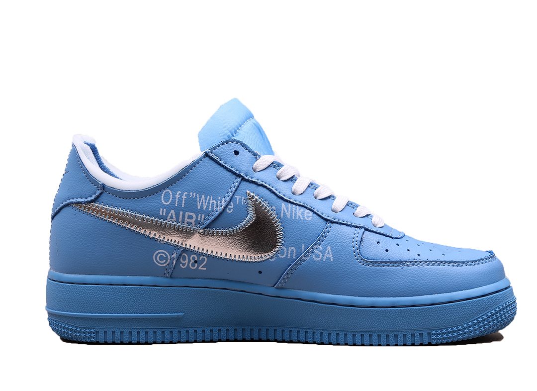 af1 off white mca
