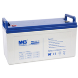 Аккумулятор для ИБП MNB MNG 120-12 (12V 120Ah / 12В 120Ач) - фотография Аккумулятор для ИБП MNB MNG 120-12 (12V 120Ah / 12В 120Ач) - фотография