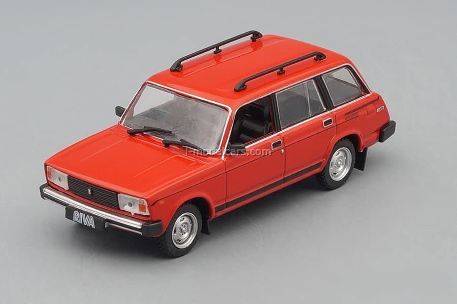 Ваз 2104 riva