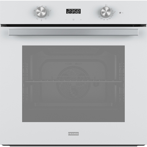 Электрический независимый духовой шкаф Franke Smart FSM 86 H WH