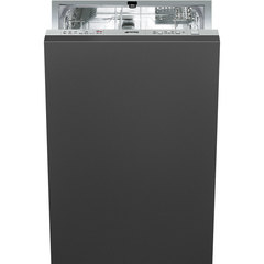 Посудомоечная машина Smeg STA4507IN Посудомоечная машина Smeg STA4507IN