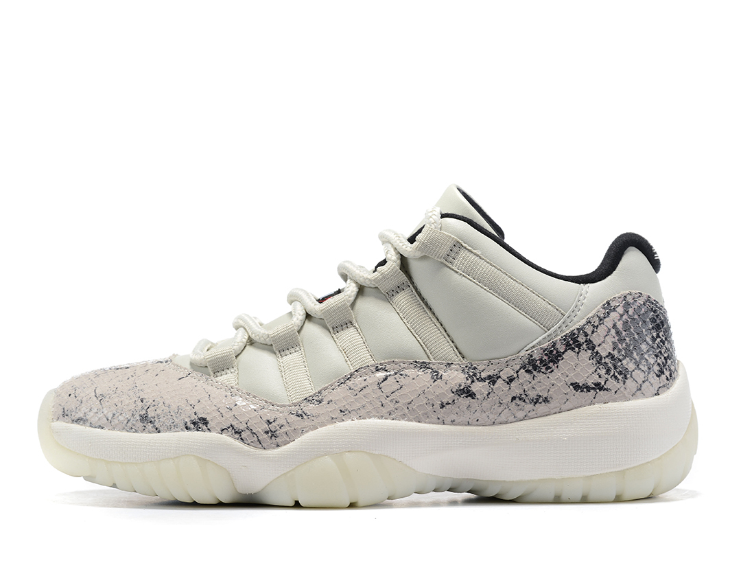 jordan 11 low bone