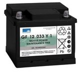 Аккумулятор Sonnenschein GF 12 033 Y 1 ( 12V 38Ah / 12В 38Ач ) - фотография Аккумулятор Sonnenschein GF 12 033 Y 1 ( 12V 38Ah / 12В 38Ач ) - фотография