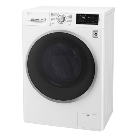 Стиральная машина lg f 2j6nm1w