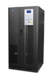 ИБП Eltena / Inelt Monolith XL 40 40 кВА / 32 кВт - фотография ИБП Eltena / Inelt Monolith XL 40 40 кВА / 32 кВт - фотография